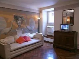 Agrippa Hotel Rome 0*,