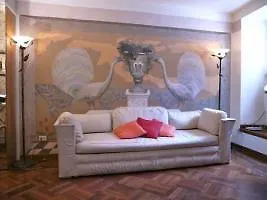 Agrippa Hotel Rome Italy